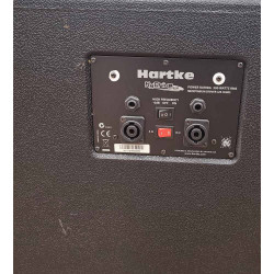 Baffle Hartke HC112 Hydrive - Occasion