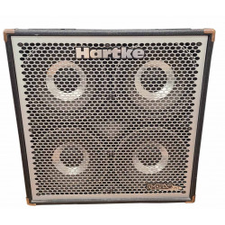 Baffle basse Hartke Hydrive 410 - 1000W - Occasion