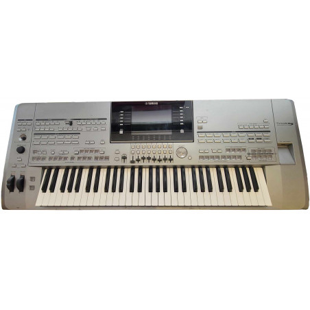 Yamaha TYROS 5 61 touches - occasion