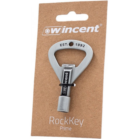 Wincent ROCKKEY-PRIME - Clé de batterie