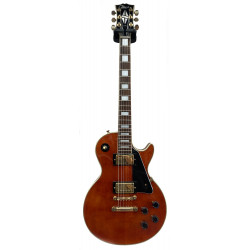 Oakland Koa Les Paul - Guitare électrique Japan d'occasion