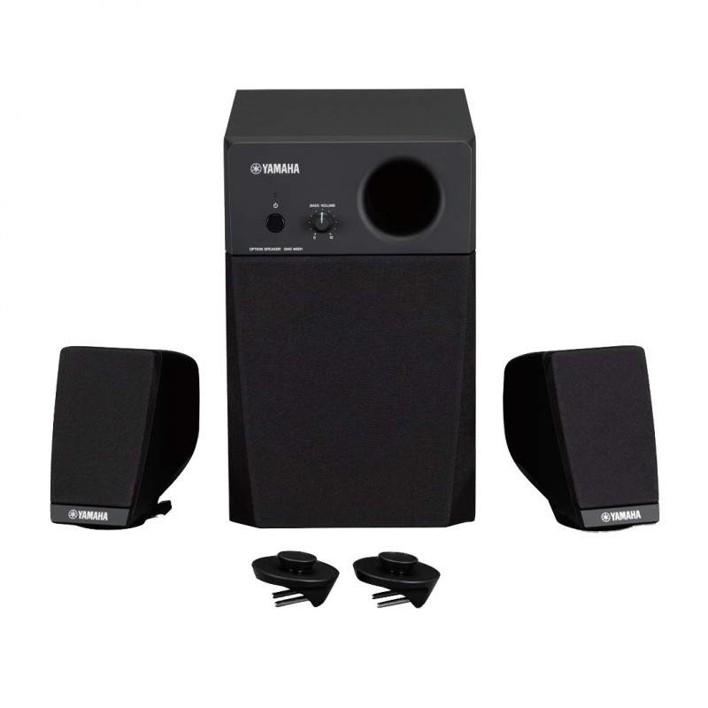 Yamaha GNS-MS01 - Systeme d'amplification pour Genos
