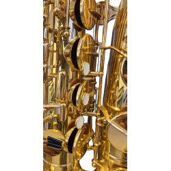Yamaha YAS280 - saxophone alto - occasion