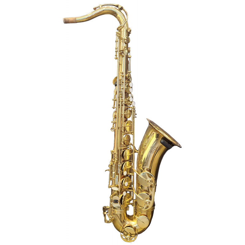 Stagg 77-ST - Saxophone tenor d'occasion