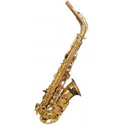 YAMAHA YTS275 - saxophone tenor d'occasion