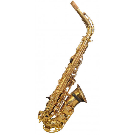 YAMAHA YTS275 - saxophone tenor d'occasion