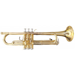 YAMAHA YTR2330 - trompette Sib d'occasion