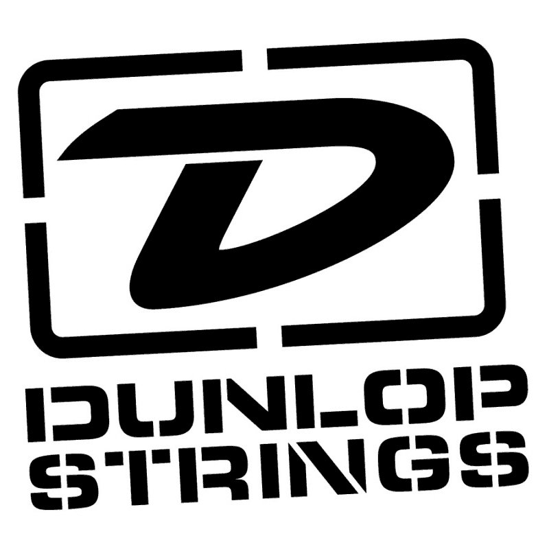 Dunlop DEN60 - Filé rond 060