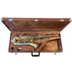 Yamaha YTS-25 - Saxophone ténor - Occasion (+ étui)