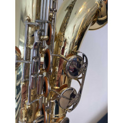 Yamaha YTS-25 - Saxophone ténor - Occasion (+ étui)