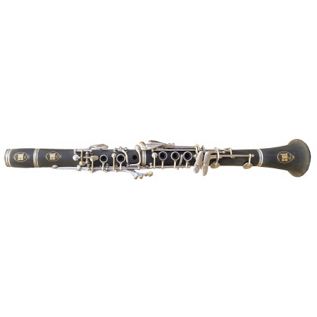 SML CLC100 - clarinette en UT d'occasion
