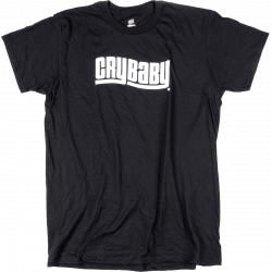 Dunlop - T-shirt cry baby L