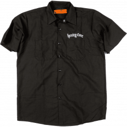 Dunlop - Working shirt heavy core XL