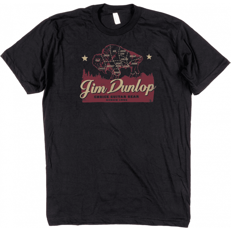 Dunlop - Tshirt choice -  large