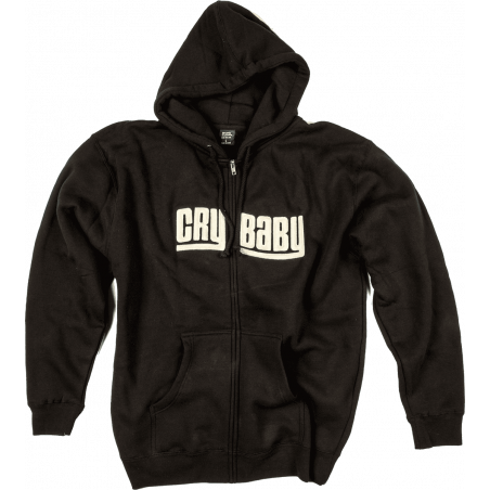 Dunlop - Hoodie crybaby small