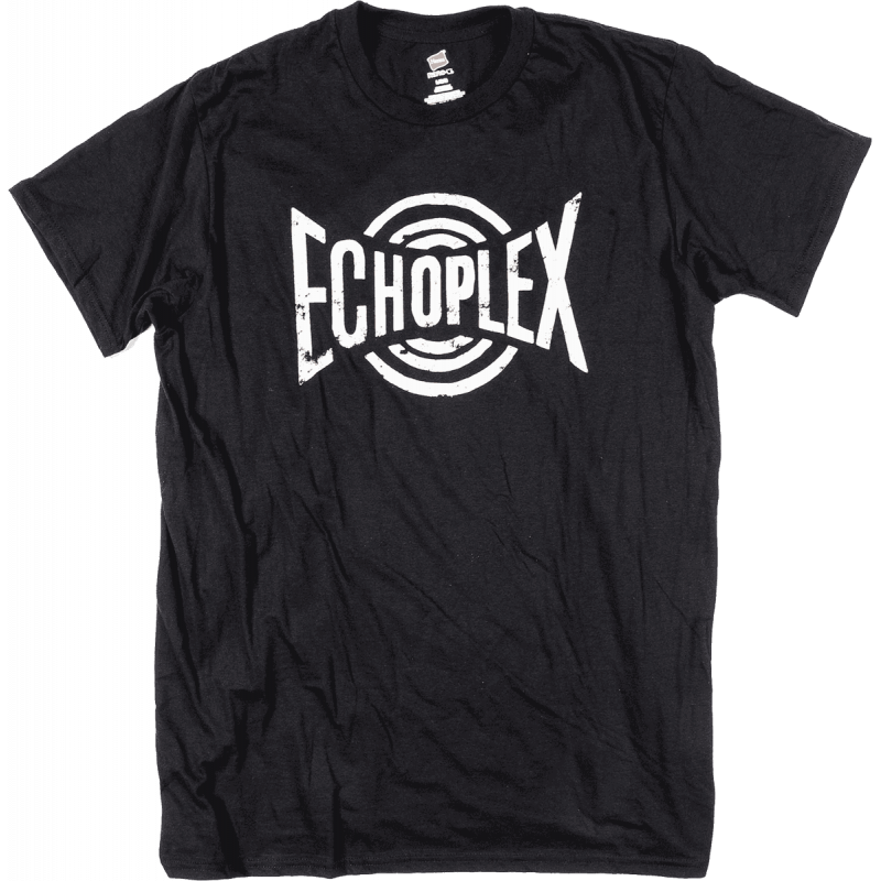 Dunlop - Logo echoplex m