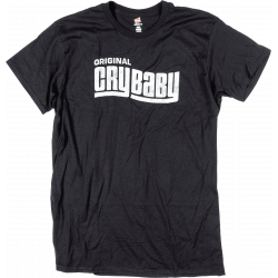 Dunlop - Tee shirt Cry baby vintage m