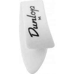 Dunlop 9012R - Pouce medium gaucher