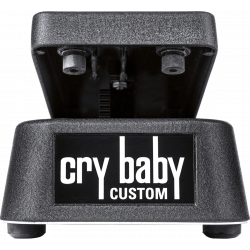 Dunlop CSP025 - Contrôleur autoreturn pour rack cry baby