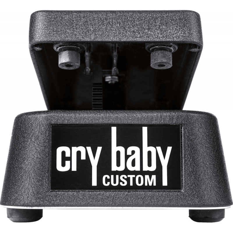 Dunlop CSP025 - Contrôleur autoreturn pour rack cry baby