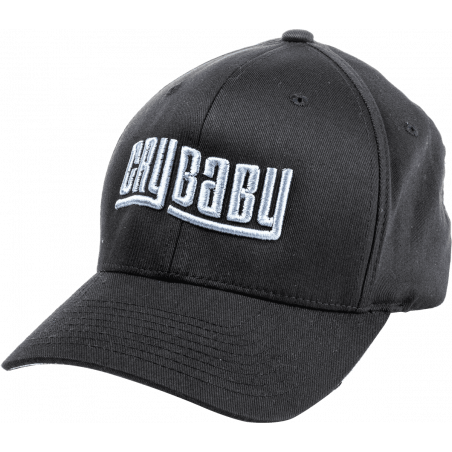 Dunlop - Casquette crybaby large