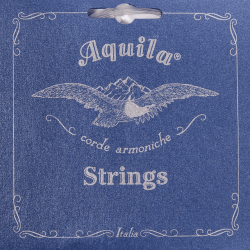 Aquila 92C - Jeu guitare classique 10 cordes - nylgut & sc