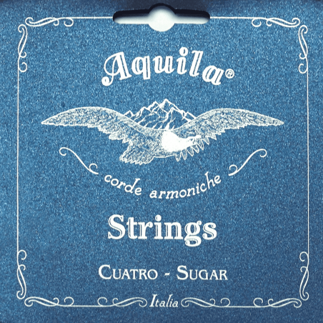 Aquila 20CH - Sugar jeu cuatro - tirant normal