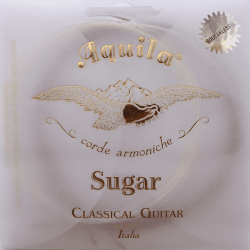 Aquila 157C - 157c sugar - jeu guitare classique (extra)