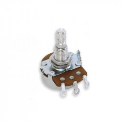 Alpha - potentiomètre linéaire 500K