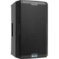 Alto TS415 - Enceinte active bi-amplifiée 15" 2500w bluetooth 5.0