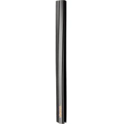 Dunlop 5012 - Porte-médiators noir pour pied de micro, 30cm