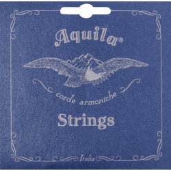 Aquila 10ch - jeu de cordes pour viole caipira