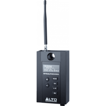 Alto STEALTH-EXP2 - Récepteur additionnel pour stealth wireless 2