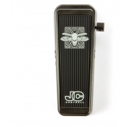 Dunlop JC95FFS - pédale wah wah - jerry cantrell firefly
