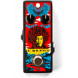 Dunlop JHMS2 - Pédale fuzz - Hendrix shrine series octavi