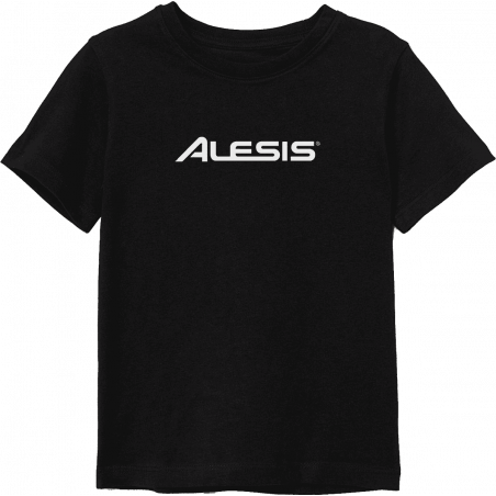 Alesis - Tshirt noir S