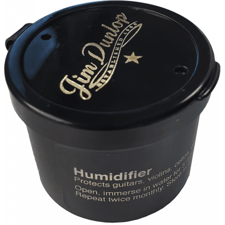 Dunlop CUST-HE360-DUN - Humidificateur dunlop