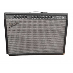 Fender Champion 100 - Ampli guitare électrique - Occasion