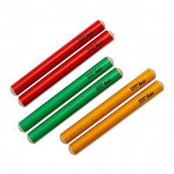 Rohema 618077 - Set de claves colorées