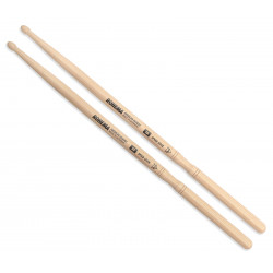 Rohema 618099 - Baguettes Speed Stick 5A Hickory