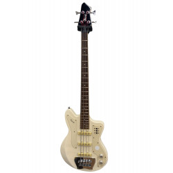 Ibanez - Basse Electrique JTKB300 White - Occasion