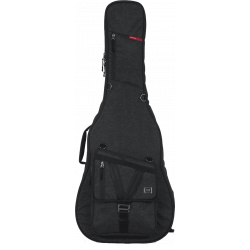 Gator GT-ACOUSTIC-BLK - Gt noire pour guitare acoustique