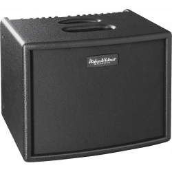 Hughes & Kettner ERA1-BLK – Ampli acoustique - black