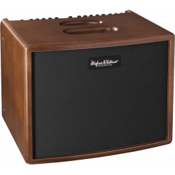 Hughes & Kettner ERA1-WOOD – Ampli acoustique - wood