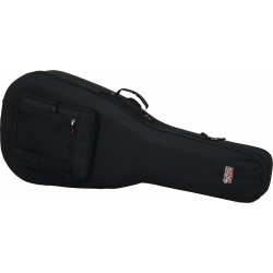 Gator GL-DREAD-12 - softcase pour dreadnought 12-cordes