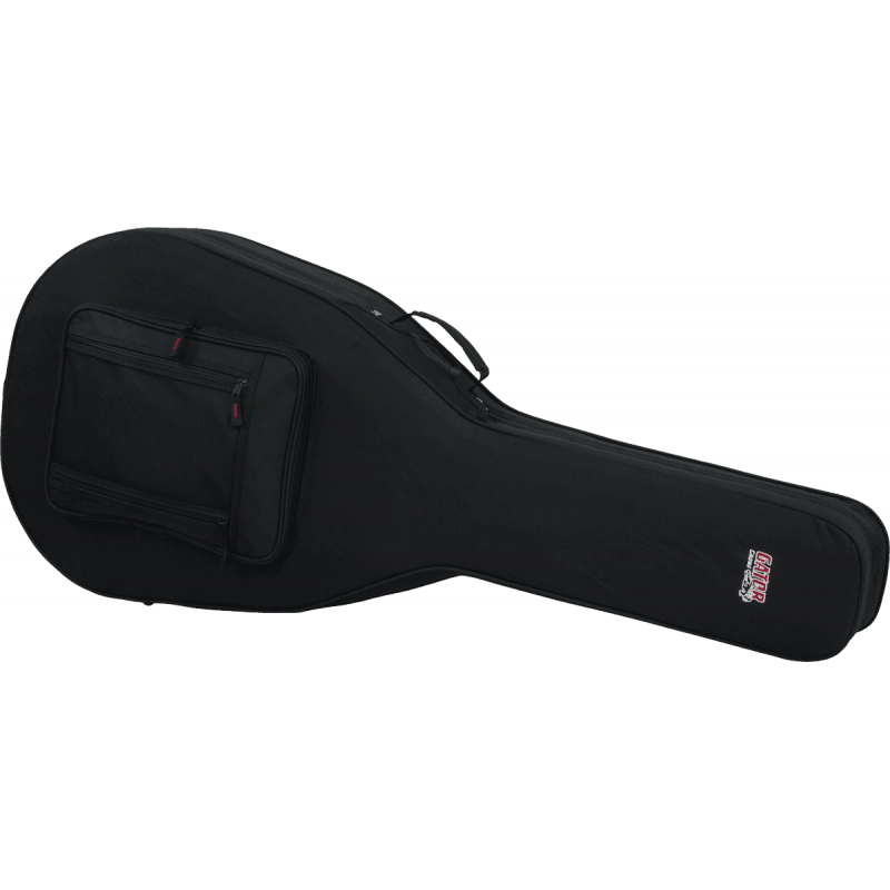 Gator GL-JUMBO - softcase pour guitare type jumbo