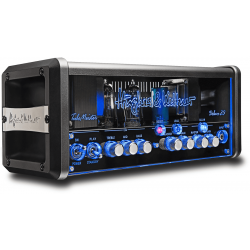 Hughes & Kettner TM20HDELUXE – Tête d'ampli tubemeister 20 deluxe