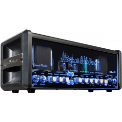 Hughes & Kettner GM40H - Tête d'ampli – grandmeister 40w