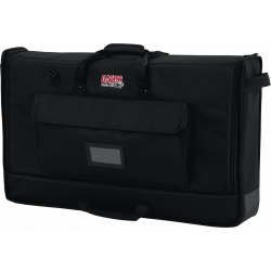 Gator G-LCD-TOTE-MD - Nylon renforcé pour écran de 27'' - 32''