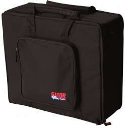 Gator G-MIX-L-1622 - Nylon renforcé g-mix de 40,6 x 55,9 x 12,7 cm